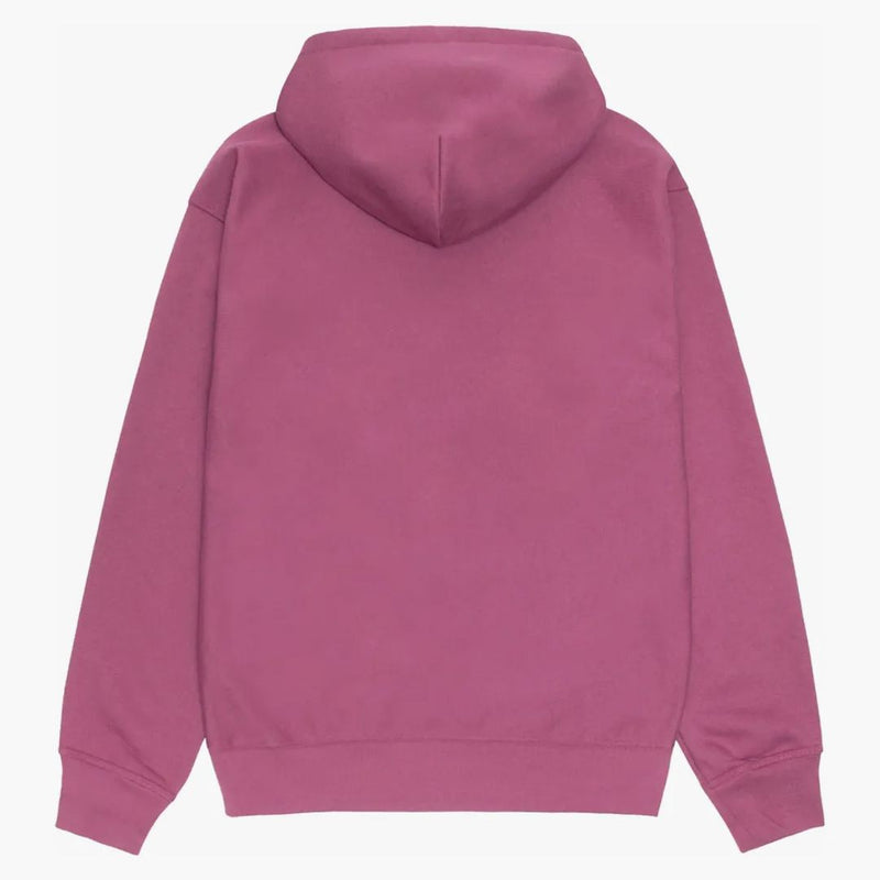 Stussy Thermal Stock Mikidie Berry