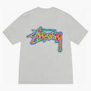 Stussy Thermal Stock Tee Fog