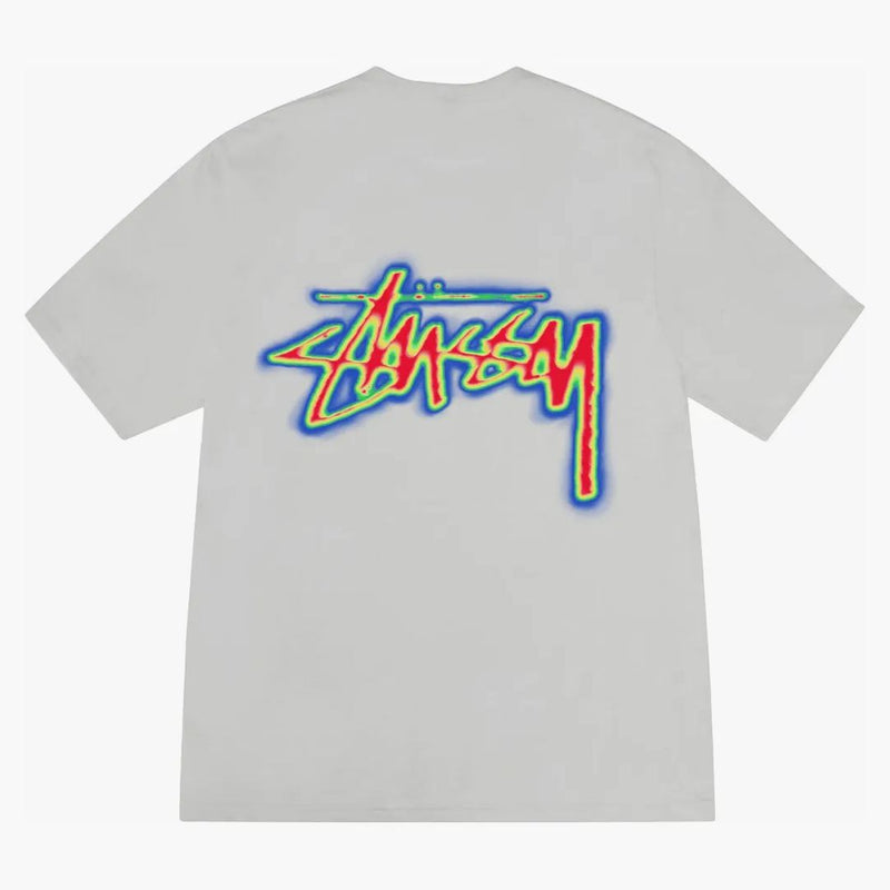 Stussy Thermal Stock Tea mlha