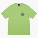 Stussy Tough Gear International Tee Tea