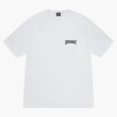 Stussy Tough Tread Té blanco blanco