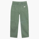 Stussy Trekking Pant Sea Green