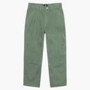 Stussy Trekking Pant Sea Green