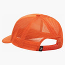 Stussy Trucker Big Basic Snapback Camo