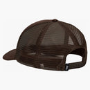 Stussy Trucker Big Basic Snapback Shamrock