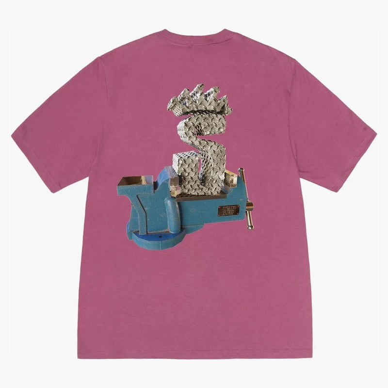 Stussy tuff roba berry tè