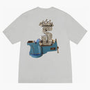 Stussy Tuff Stuff Tea Fog