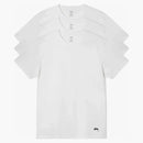 Stussy Undershirt Set (3 Pack) White