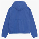 Stussy Unlined Canvas Work Jacket Baja