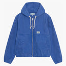 Stussy Unlined Canvas Work Jacket Baja
