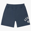 Stussy Varsity Fleece Short Navy