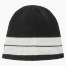 Stussy star stripe stripe skullcap negro