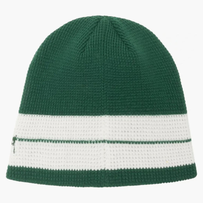 Strussy Varsity Star Stripe Skullcap Willow
