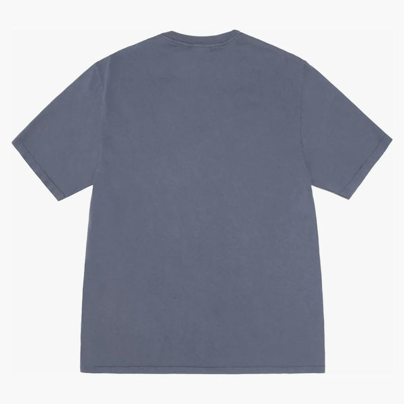 Stussy Venus Owalny pigment barwiony herbatą indygo