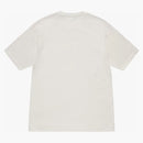 Stussy Venus Oval Pigment Dyed Tee Natural