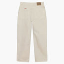 Stussy Washed Canvas Classic Jean Vina