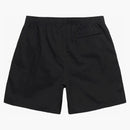 Stussy Water Stock Short Black