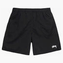 Stussy Water Stock Short Black