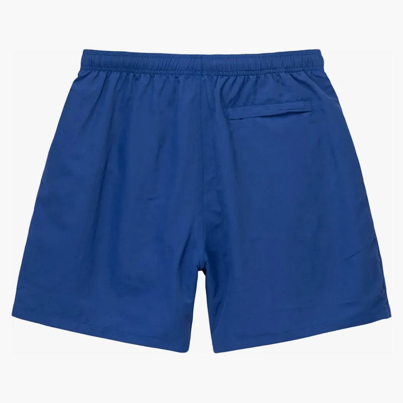 Apă de apă stussy cobalt scurt