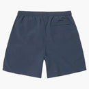 Stussy Water Stock Short Navy