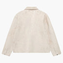 Stussy Welder's Jacket Bone
