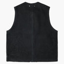 Stussy Welders Vest Black