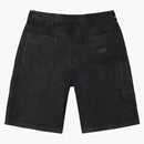 Stussy Welders Work Short Black