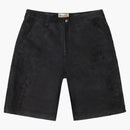 Stussy Welders Work Short Black