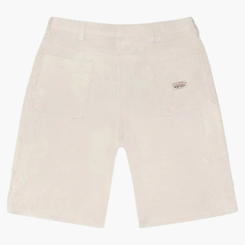 Stussy Welders Work Short Bone