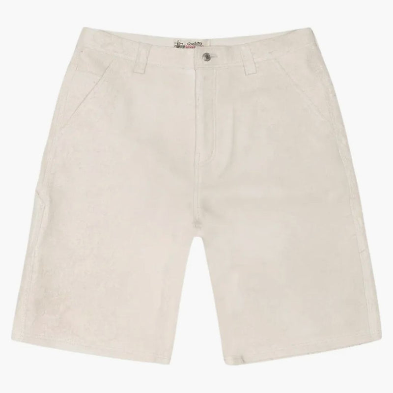 Stussy Welders Work Short Bone