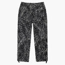 Stussy Wildlife Wool Beach Pant Multi