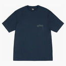 Stussy Wingspan Tee Navy