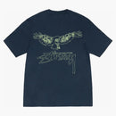 Stussy Wingspan Tee Navy