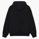 Stussy Worker Hoodie Black