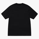 Stussy Worker Tee Black