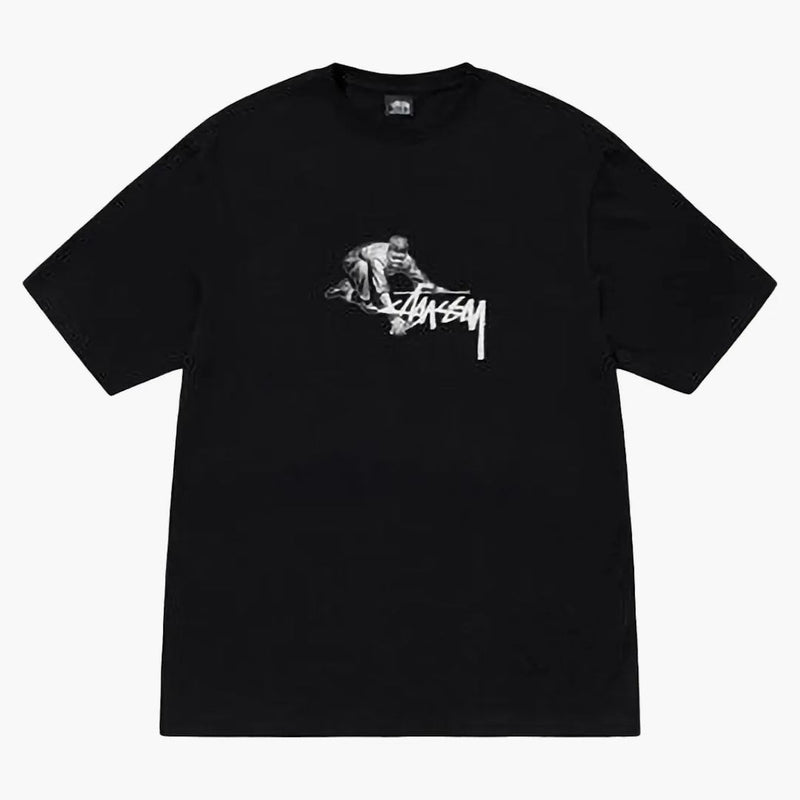 Stussy Worker Tea Black