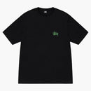 STUSSY RED RETY Fishin Tea Black