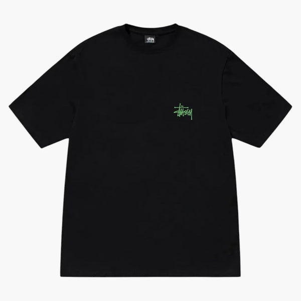 Stussy X-Ray Fishin tea black