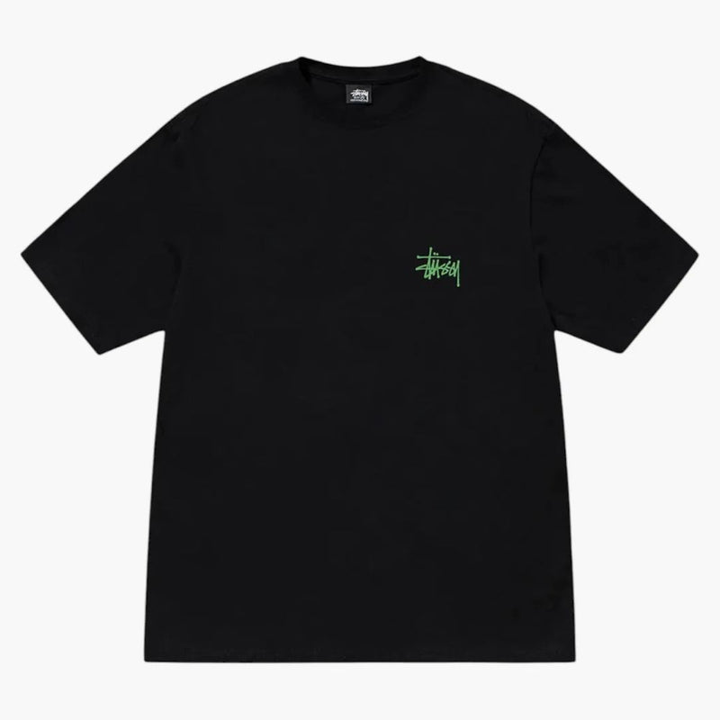 Stussy X-Ray Fishin tea black