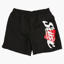 Stussy X CPFM Water Shorts Black