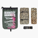 Stussy X Hennessy Expedition Zip Hammock Multicolor