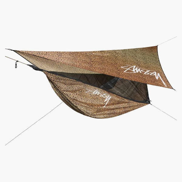 Stussy x Hennessy Expedition Hammock Multicolor
