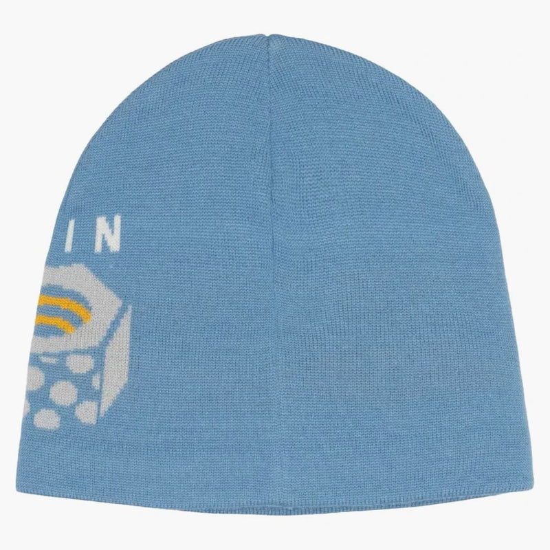 Stussy X Mountain Hardwear Caelum Dome Beanie Nitric Blue