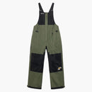 Stussy X Mountain Hardwear Exposure Gore-tex Bib Poblano/black