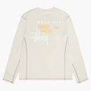 Stussy X Mountain Hardwear L/S Tea Stone