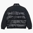 Stussy X Mountain Hardwear Subzero Down Jacket Black