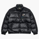 Stussy X Mountain Hardwear Subzero Down Jacket Black