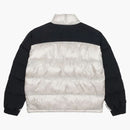 Stussy X Mountain Hardwear Subzero Down Jacket Moonshot Grey/black