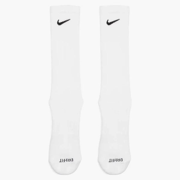 Stussy X Nike Everyday Plus Socks White