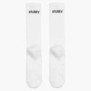 Stussy X Nike Everyday Plus Socks White